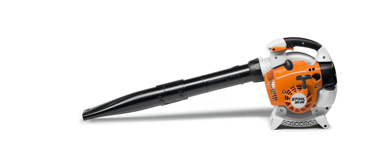 BG 86 Gasoline Blower