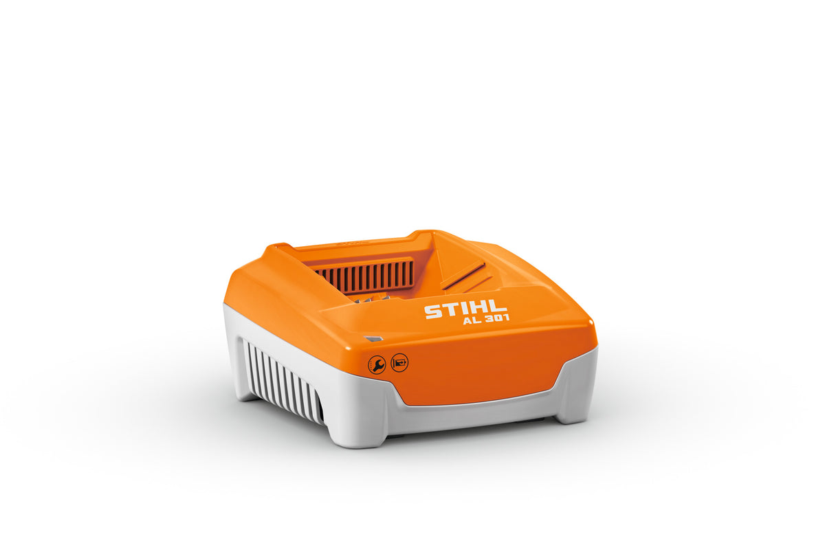 AL 301 Rapid Battery Charger