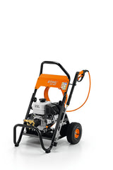 RB 400 DIRT BOSS® Gasoline High Pressure Washer