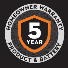 MSA 80 Battery Powered Chainsaw