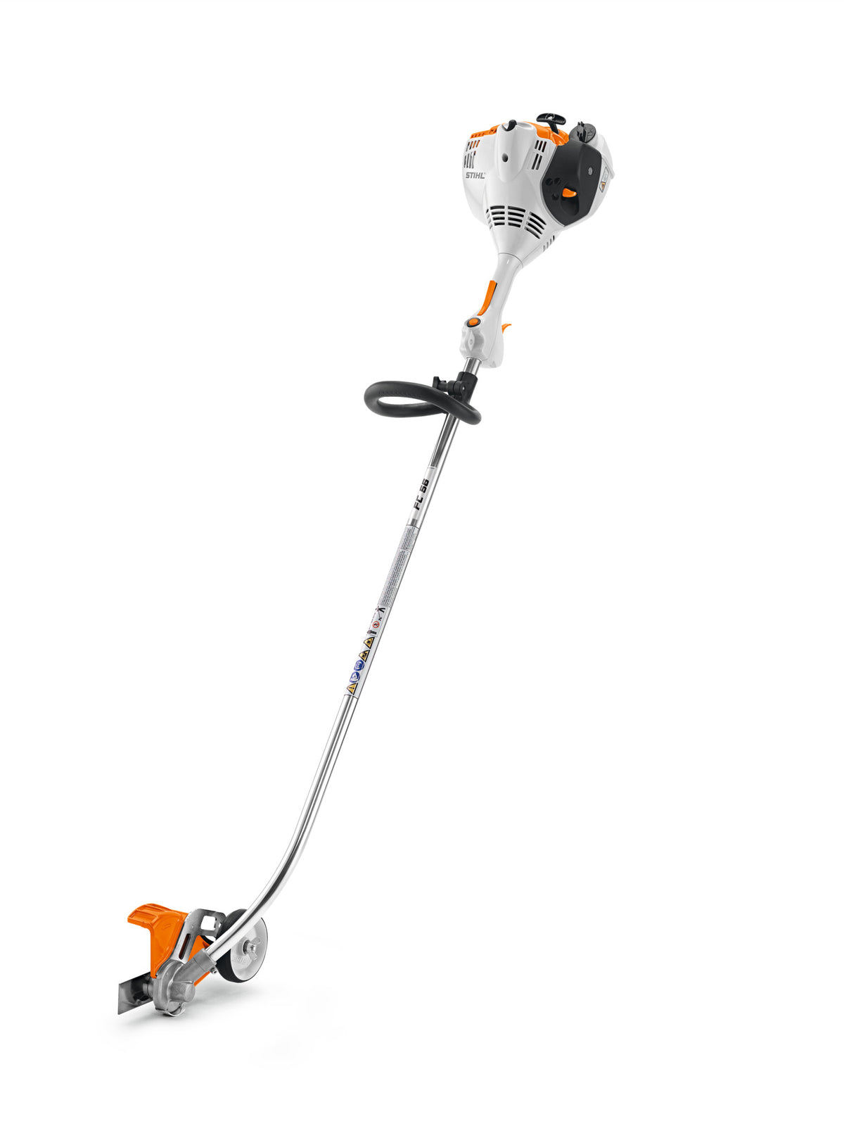 FC 56 C-E Gasoline Edger