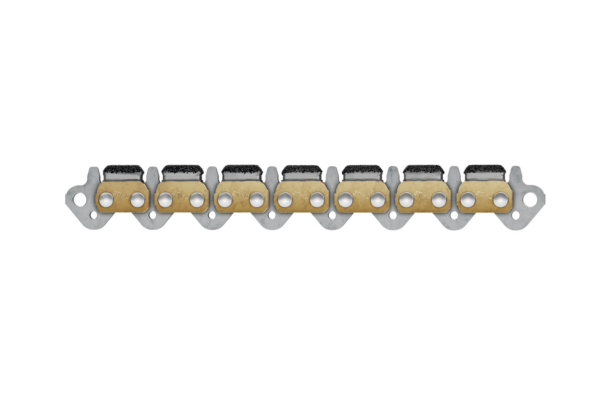 GGM 36 Ductile Iron Diamond Chain