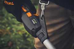 KMA 200 R Battery KombiSystem