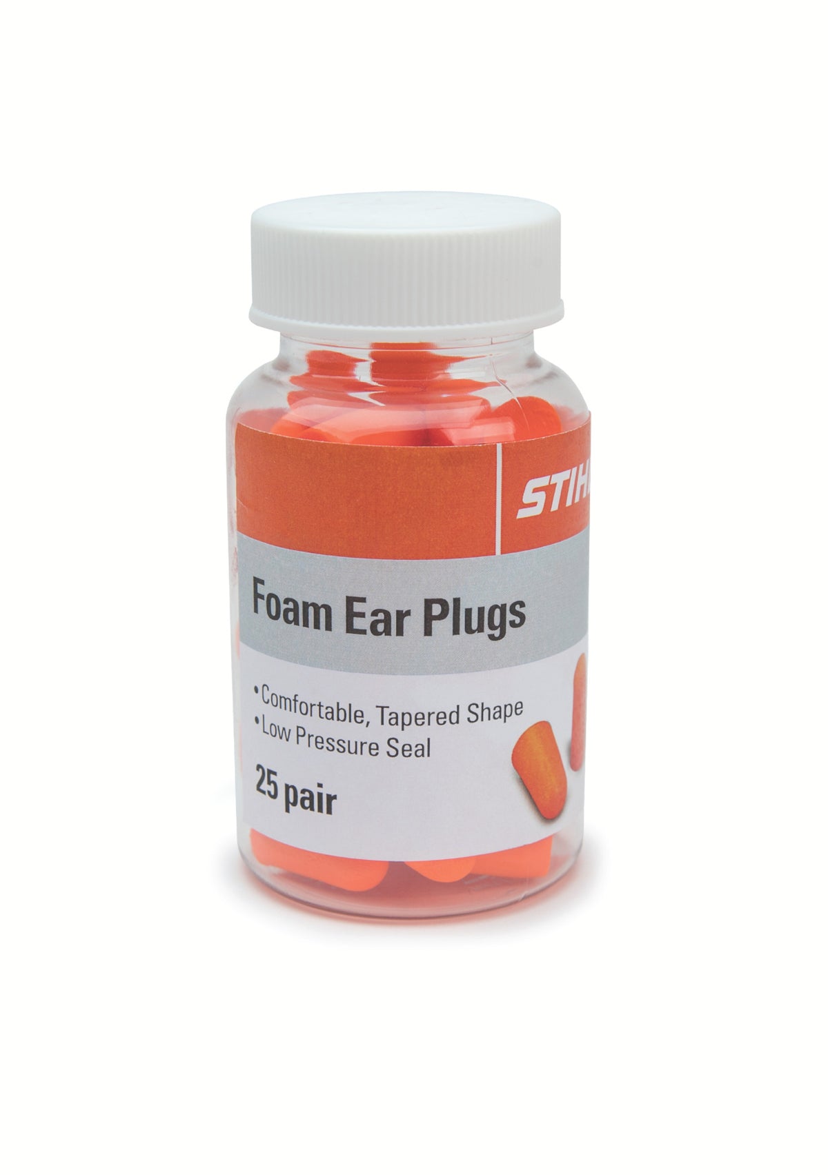 Foam Ear Plugs