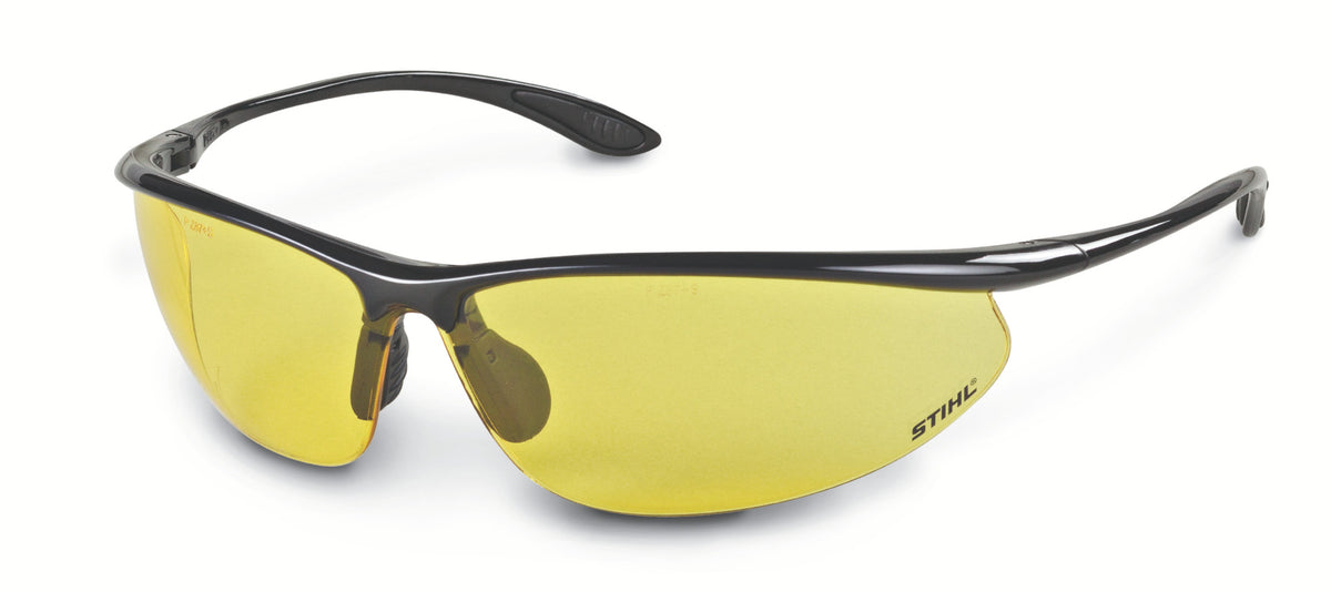 Sleek Line Glasses