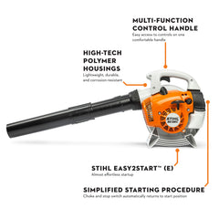 BG 56 Gasoline Blower