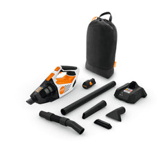 SEA 20 Battery Powered Hand Vacuum
