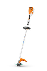 FSA 80 Battery Powered Grass Trimmer