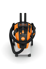 SEA 100 Battery Powered Wet/Dry Vacuum