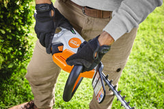 HSA 40 Battery Powered Hedge Trimmer