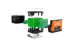 AK 30 S Lithium-Ion Battery