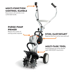 MM 56 MultiEngine