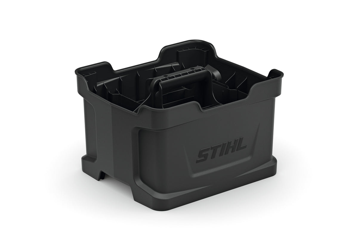 Battery Crate