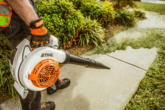 BG 86 Gasoline Blower