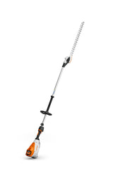 HLA 135 Battery Powered Extended-Reach Hedge Trimmer