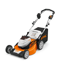 RMA 510 Battery Powered Lawn Mower