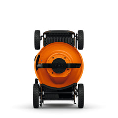 RMA 348 Battery Powered Lawn Mower