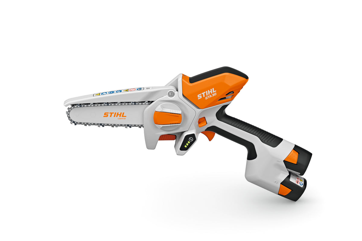 GTA 30 Battery Garden Pruner
