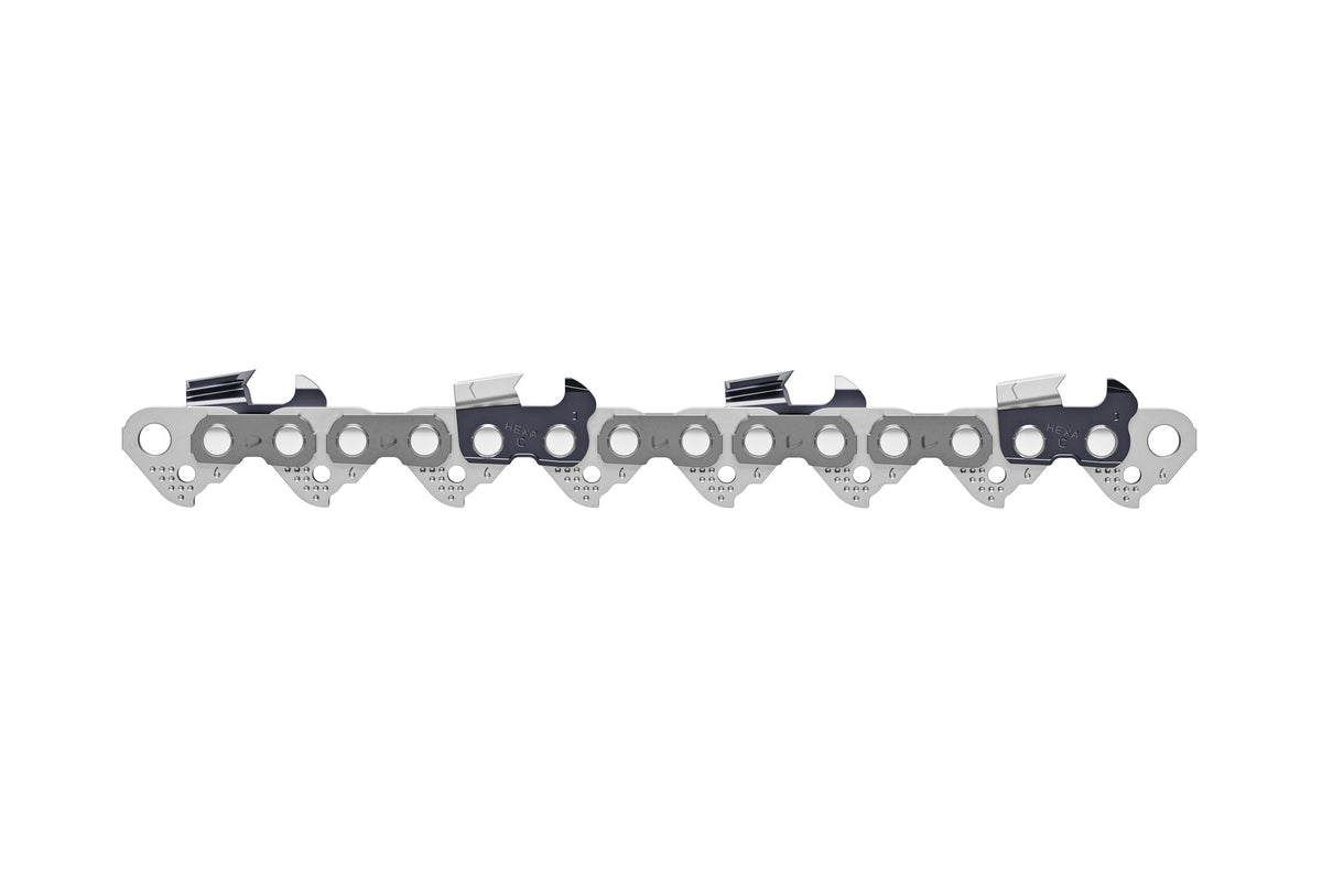 RAPID™ HEXA™ (RH, RH3, and RHF) 3/8" | .050"