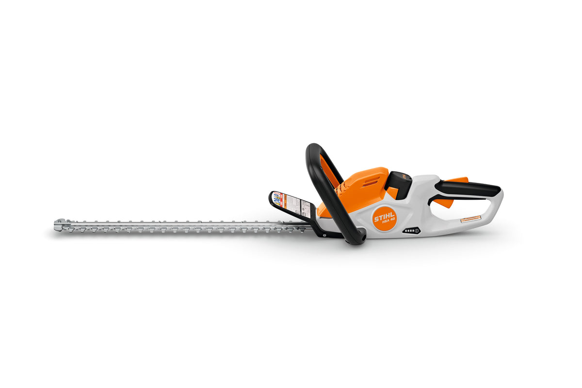 HSA 40 Battery Powered Hedge Trimmer