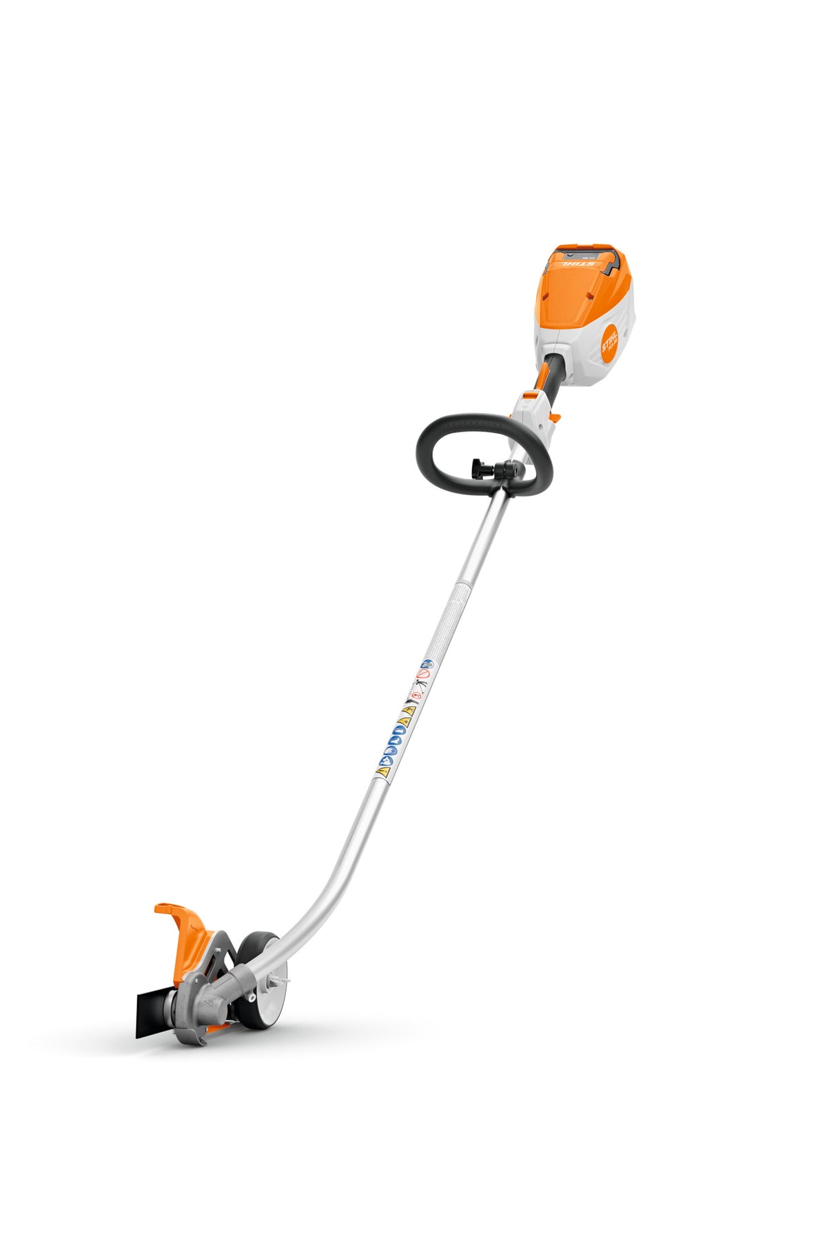 FCA 80 Battery Powered Edger
