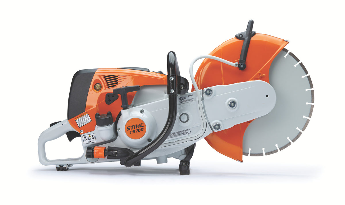 TS 700 Gasoline Cut-Off Machine