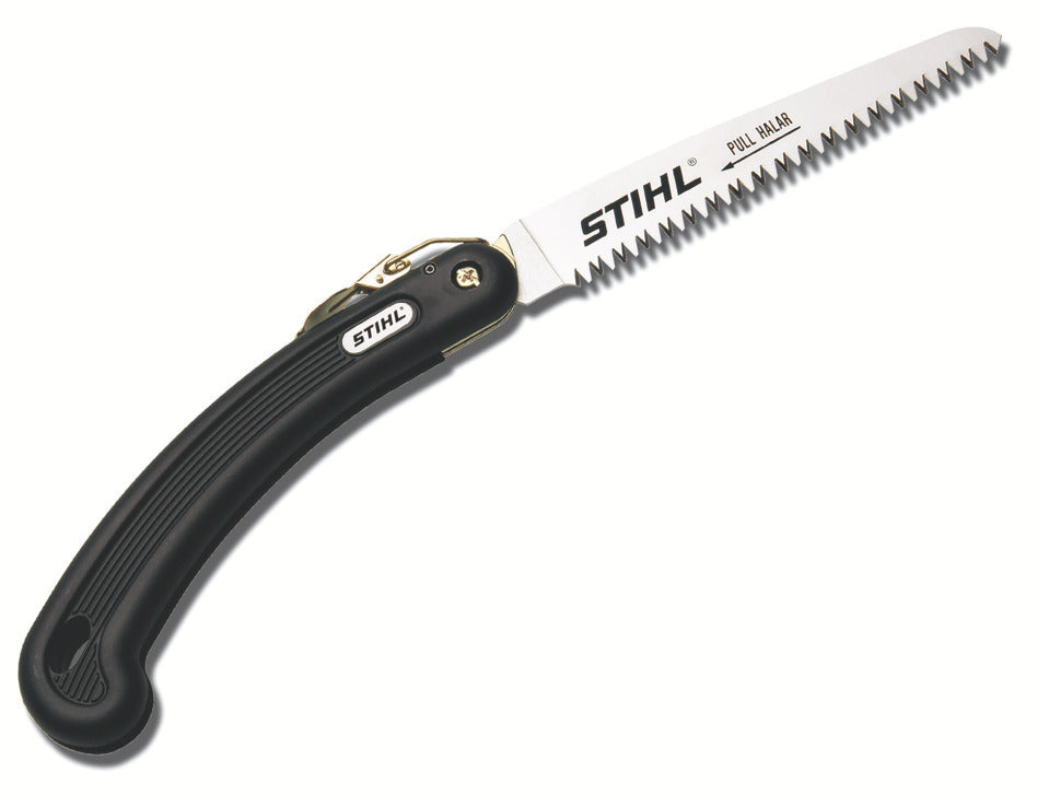 PS 10 Folding Hand Saw