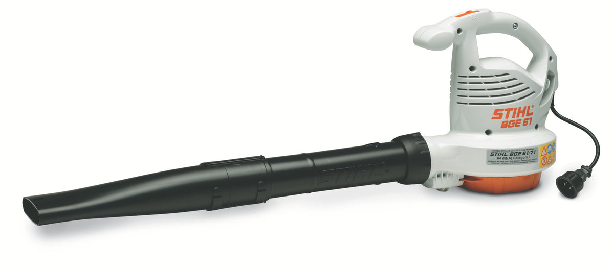 BGE 61 Corded Electric Blower