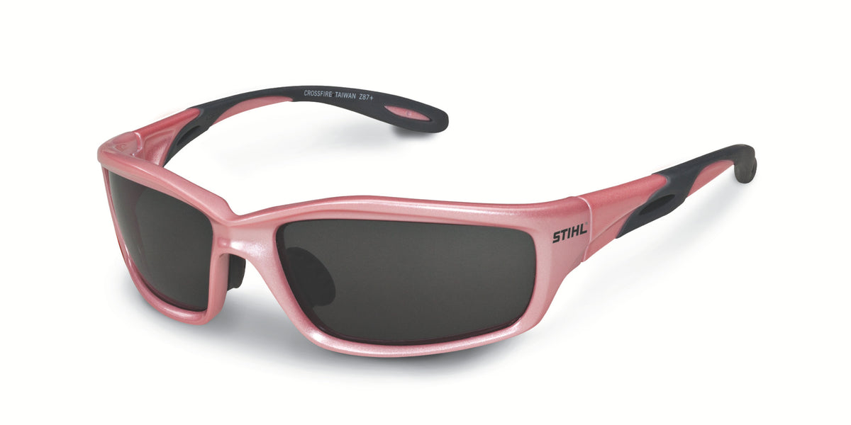 Cotton Candy Glasses