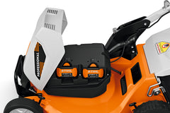 RMA 756 Battery Powered Lawn Mower