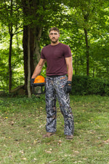 Dynamic Apron Chaps