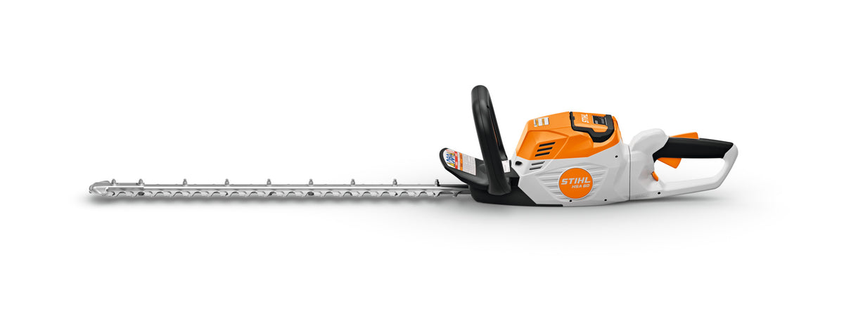 HSA 60 Battery Powered Hedge Trimmer