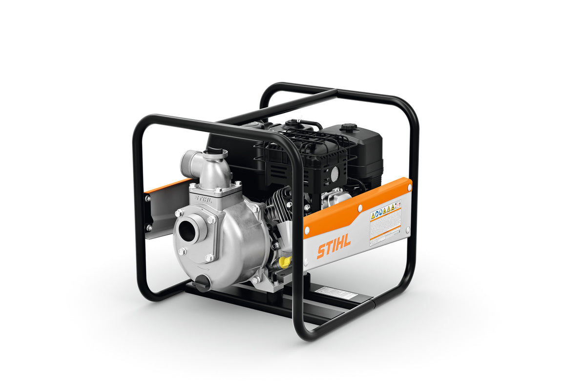 WP 300 Gasoline Water Pump