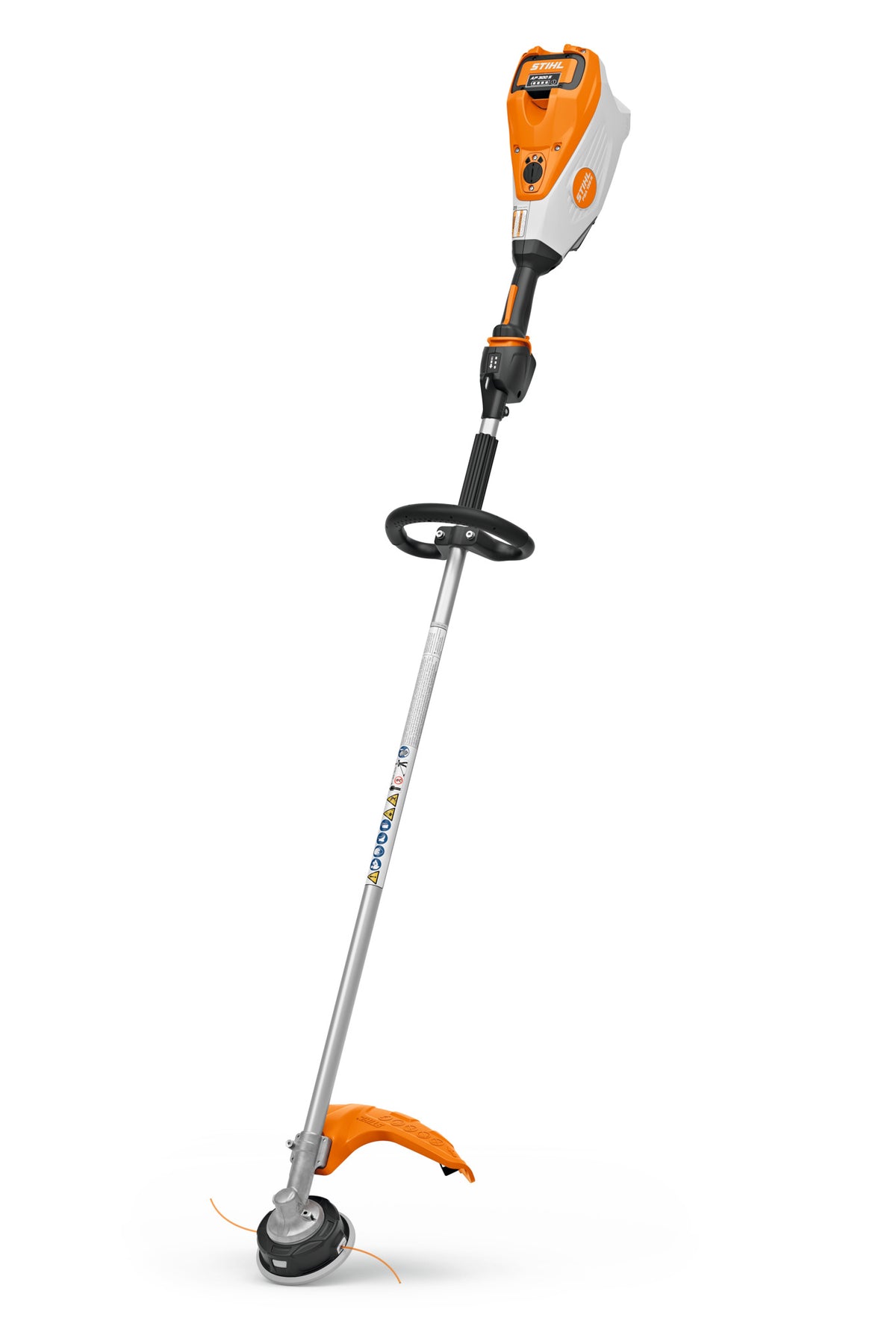 FSA 135 Battery Powered Grass Trimmer