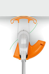 FSA 50 Battery Grass Trimmer
