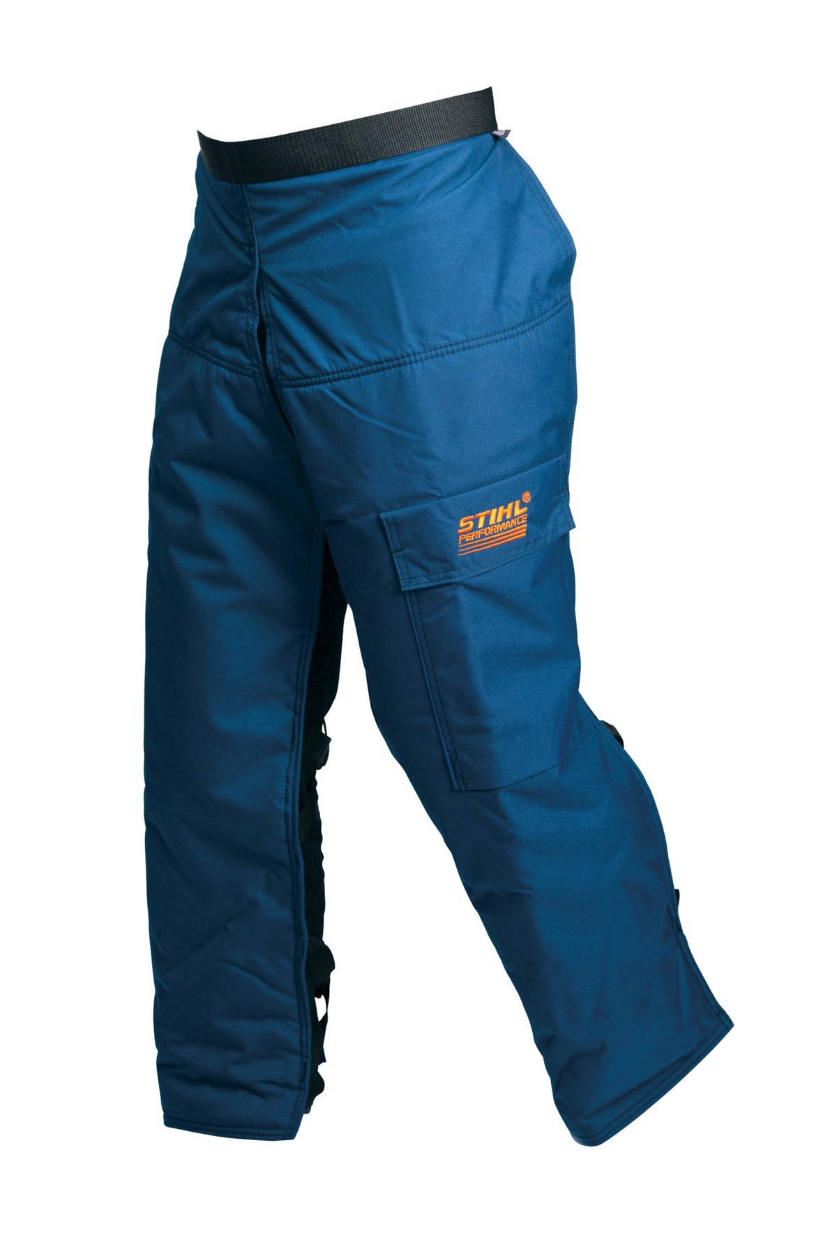 Function Apron Chaps
